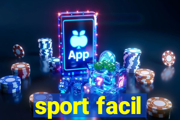 sport facil